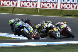 Franco Morbidelli, Marc VDS