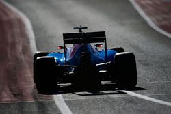Pascal Wehrlein, Manor Racing MRT05