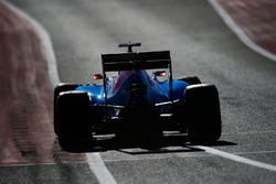Pascal Wehrlein, Manor Racing MRT05