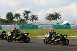 Adam Norrodin, Drive M7 SIC Racing Team, Jakub Kornfeil, Drive M7 SIC Racing Team