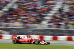 Sebastian Vettel, Ferrari SF16-H