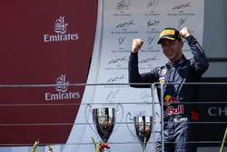 Le deuxième Pierre Gasly, PREMA Racing