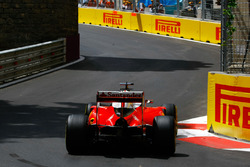 Sebastian Vettel, Ferrari SF16-H