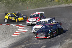 Petter Solberg, Petter Solberg World RX Team