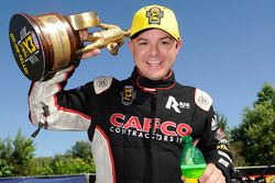 Ganador, Top Fuel, Steve Torrence