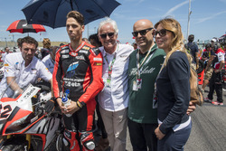 Lorenzo Savadori, Ioda Racing Team