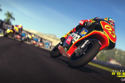Valentino Rossi The Game