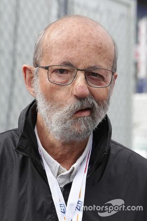 Henri Pescarolo