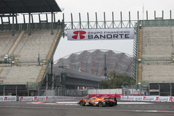 #26 G-Drive Racing Oreca 05 - Nissan: Roman Rusinov, Alex Brundle, René Rast