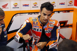Dani Pedrosa, Repsol Honda Team