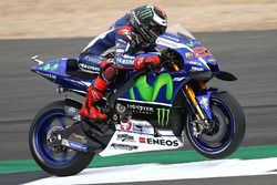Jorge Lorenzo, Yamaha Factory Racing