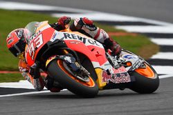 Marc Marquez, Repsol Honda Team