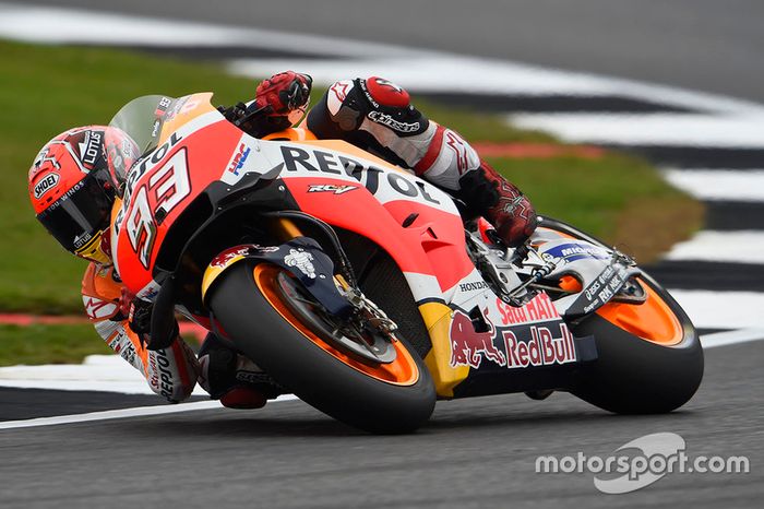 Marc Márquez, Repsol Honda Team