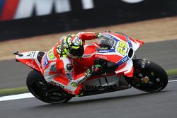 Андреа Янноне, Ducati Team