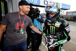 Alex Lowes, Tech 3 Yamaha