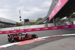 #7 Audi Sport Team Joest Audi R18: Marcel Fässler, Andre Lotterer