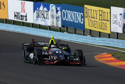 Sébastien Bourdais, KV Racing Technology Chevrolet