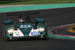 #48 Murphy Prototypes Oreca 03R - Nissan: Sean Doyle, Patrick Mc Clughan, Garry Findlay