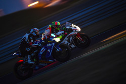 #50, Team April Moto Motors Events, Suzuki: Gregg Black, Gregory Fastre, Alex Cudlin