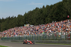 Kimi Raikkonen, Ferrari SF16-H