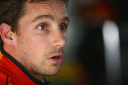 #3 Belgian Audi Club Team WRT, Audi R8 LMS: Filipe Albuquerque