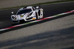 Hendrik Still, Andreas Guelden, Sofia Car Motorsport, Sin R1 GT4