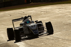 Sisa Ngebulana, HHC Motorsport