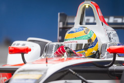 Bruno Senna, Mahindra Racing