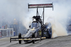 Leah Pritchett