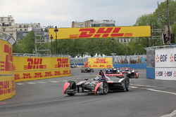 Jean-Eric Vergne, DS Virgin Racing