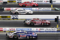 Drew Skillman, Bo Butner, Greg Anderson, Jason Line