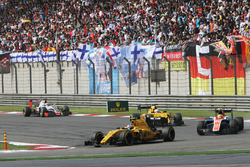 Jolyon Palmer, Renault Sport F1 Team RS16