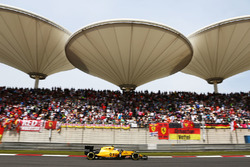 Jolyon Palmer, Renault Sport F1 Team RS16
