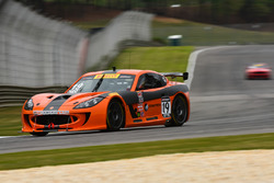 #19 Performance Motorsports Group Ginetta GT4: Parker Chase