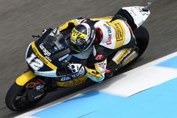 Thomas Lüthi, Interwetten