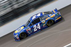 Chase Elliott, Hendrick Motorsports Chevrolet