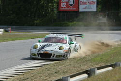 #22 Alex Job Racing Porsche 991 GT3 R: Cooper MacNeil, Leh Keen