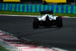 Romain Grosjean, Haas F1 Team VF-16