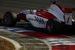 Charles Leclerc, ART Grand Prix