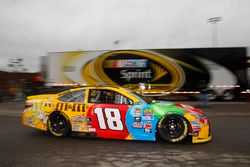 Kyle Busch, Joe Gibbs Racing, Toyota