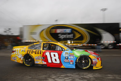 Kyle Busch, Joe Gibbs Racing, Toyota
