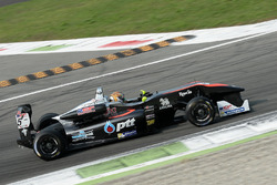 Tanart Sathienthirakul, RP Motorsport