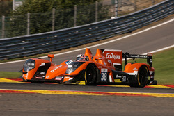 #38 G-Drive Racing, Gibson 015S-Nissan: Simon Dolan, Harry Tincknell, Giedo Van Der Garde