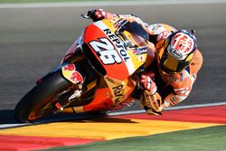 Dani Pedrosa, Repsol Honda Team