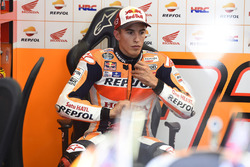 Marc Marquez, Repsol Honda Team