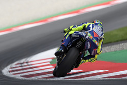Valentino Rossi, Yamaha Factory Racing