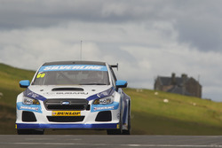 Jason Plato, Silverline Subaru BMR Racing
