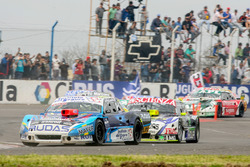 Martin Ponte, Nero53 Racing Dodge, Norberto Fontana, Laboritto Jrs Torino