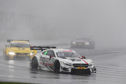 Felix Rosenqvist, Mercedes-AMG Team ART, Mercedes-AMG C 63 DTM DTM