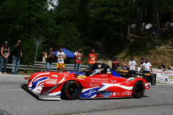 Omar Magliona, Norma M20 FC Zytec, CST Sport